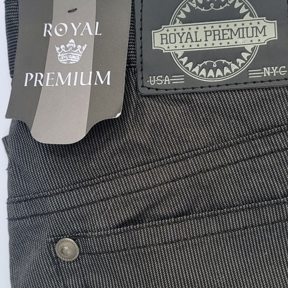 MENS PANTS CALVIN KLEIN, GAP AND ROYAL PREMIUM MENS PANTS/ MENS DRESS PANTS - Picture 6 of 16